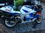 Suzuki GSX-R 750 SRAD - Før renovering
