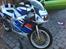 Suzuki GSX-R 750 SRAD - Før renovering