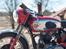 BSA A10 Golden Flash