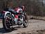BSA A10 Golden Flash