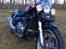Honda VF700C Super Magna