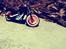Honda vt600 shadow