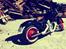 Honda vt600 shadow