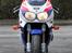 Honda CBR 900 RR FireBlade SC28 - Lys i begge lygteparaboler.
