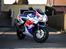 Honda CBR 900 RR FireBlade SC28