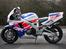 Honda CBR 900 RR FireBlade SC28