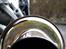 Honda CBR 900 RR FireBlade SC28 - Devil Bolt-on potte i carbon.
