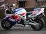 Honda CBR 900 RR FireBlade SC28