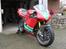 Ducati 748 S/R - Banejern - Ny lakering til 2013