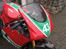 Ducati 748 S/R - Banejern - Ny lakering til 2013