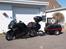 Kawasaki GTR 1400