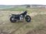 Honda CX 500 Custom "solgt" - Billeder taget ved Klejtrup sø.