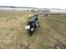 Honda CX 500 Custom "solgt"