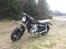 Honda CX 500 Custom "solgt"