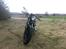 Honda CX 500 Custom "solgt"