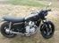 Honda CX 500 Custom "solgt"
