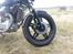 Honda CX 500 Custom "solgt"