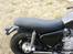 Honda CX 500 Custom "solgt"