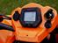 Dinli 901 - 12V udtag og digital speedometer