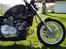 Honda Super Magna (SOLGT)