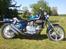 Honda Super Magna (SOLGT) - Sådan så den originale Super Magna ud da jeg købte den.