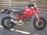 Ducati Hypermotard 1100 - 2013