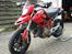 Ducati Hypermotard 1100 - 2013