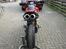 Ducati Hypermotard 1100 - 2013, Bagfra med spejlene klappet ind