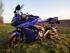 Yamaha FZ1-S - Omlakeret forår 2012.