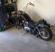Suzuki VS 700 intruder (US model)