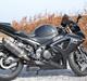 Suzuki Gsxr 1000 - Solgt