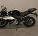 Yamaha Yzf R-125