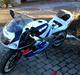 Suzuki GSX-R 750 SRAD