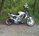 Suzuki Gladius sfv 650-solgt