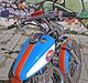 Suzuki LS 650 Savage