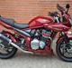 Suzuki GSF1200SA Bandit