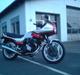 Honda CBX 550 FII