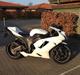 Kawasaki zx6r (solgt)