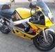 Suzuki GSX-R 600