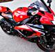 Suzuki GSXR