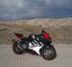 Honda Cbr 600 f4i