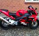 Honda CBR 954 RR Fireblade