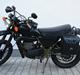 Yamaha DT 250 mx