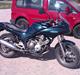 Yamaha XJ600 Diversion