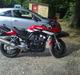 Yamaha FZS 600 Fazer