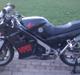 Honda VFR 750 f