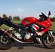 Hyosung GT650R