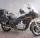 Honda goldwing interstate