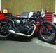 Suzuki GS450 Cafe