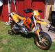 KTM 525 EXC